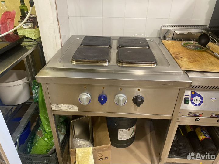 Плита EKU Metallbau 65549 Limburg