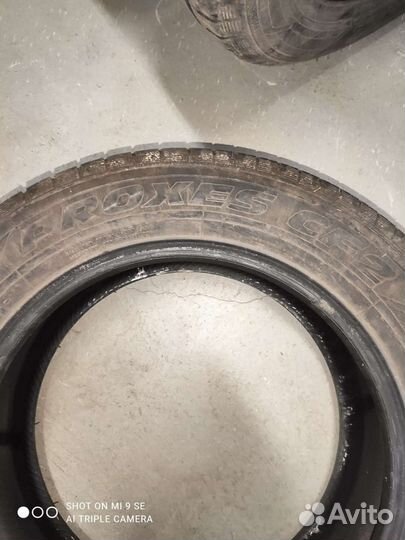 Toyo Proxes CF2 205/60 R16 92V