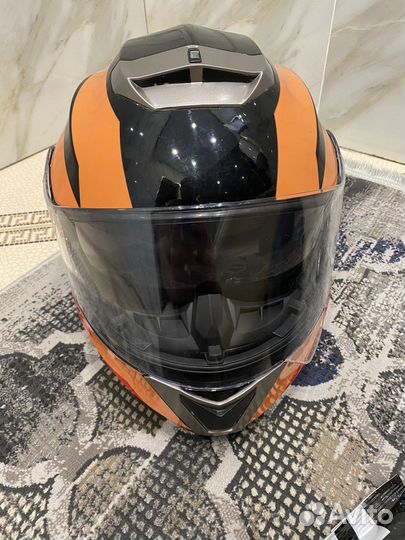 Шлем для мотоцикла