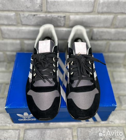 Кроссовки Adidas ZX 500