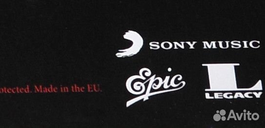 Виниловая пластинка Sony Ozzy Osbourne Blizzard Of