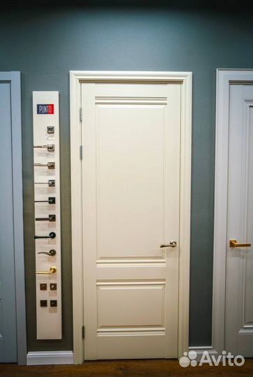 Межкомнатная дверь