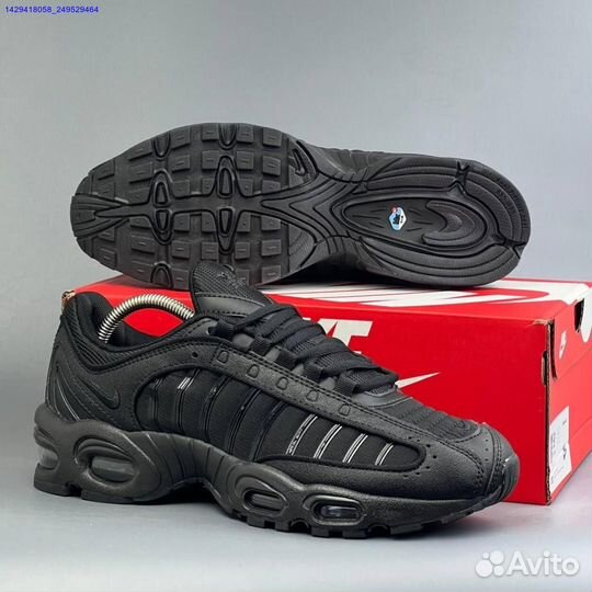 Кроссовки Nike Air Max Tailwind 4 (Арт.80886)