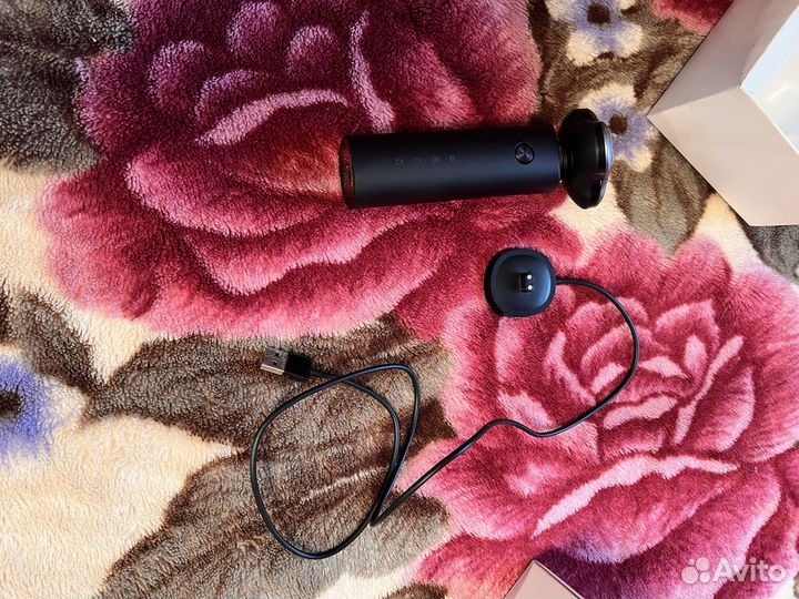 Бритвенный станок