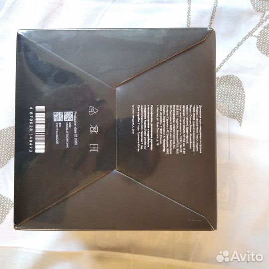 Яндекс станция мини с часами 2