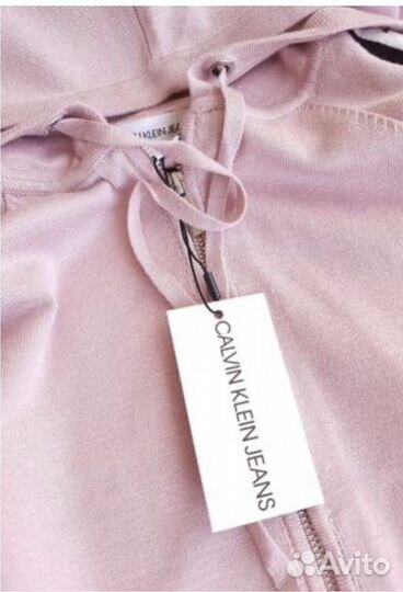 Спортивный костюм женский calvin klein оригинал