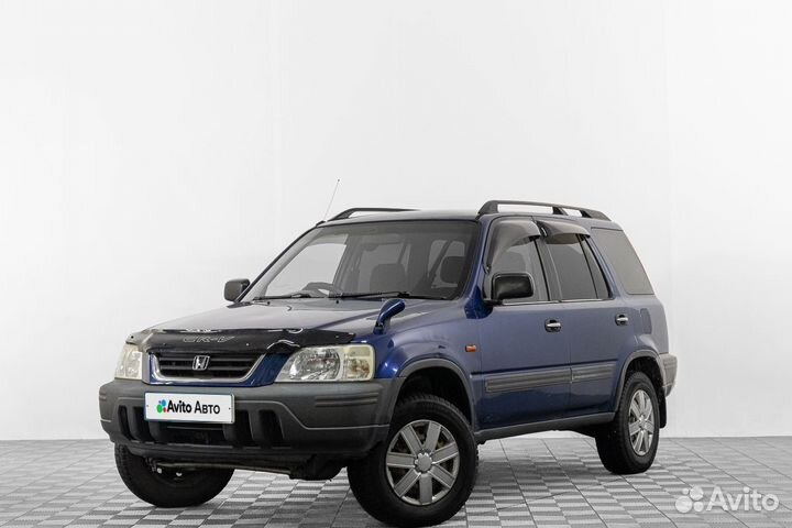 Honda CR-V 2.0 AT, 1997, 355 000 км