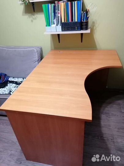 Письменный стол бу