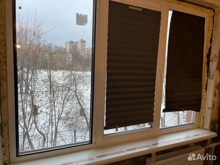 Ремонт пластиковых окон