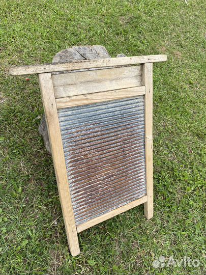 Стиральная доска СССР