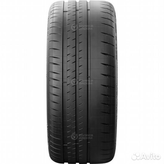 Michelin Pilot Sport Cup 2 235/35 R19 91Y