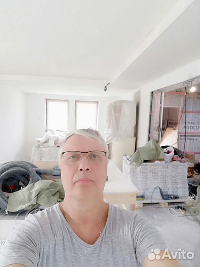 Маляр отделочных работ