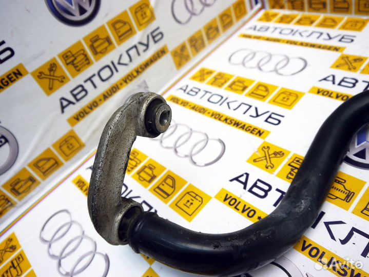 Стабилизатор передний Ауди A4 B6