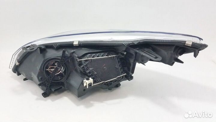 Фара правая Renault Megane 3