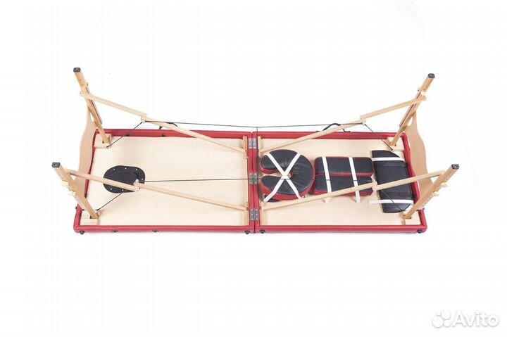 Массажный стол