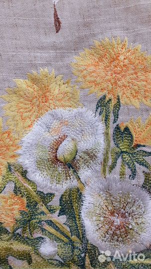 Наволочка декоративная