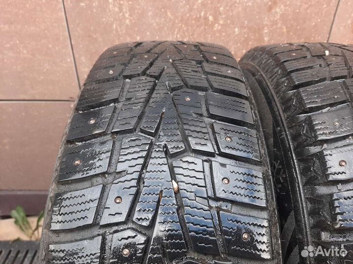 R16 Nexen Winguard Spike SUV 215/65, PCD 5x114.3 DIA 60.1