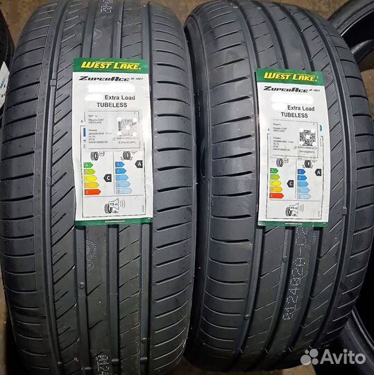 Westlake ZuperAce Z-007 245/40 R18 97Y