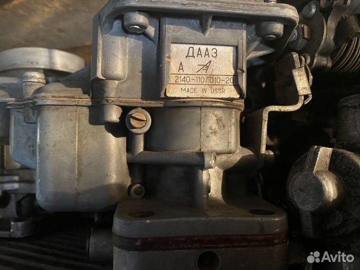 Карбюраторы,генераторы,стартеры