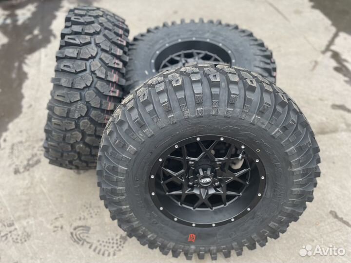 Колеса для Багги BRP 30 10 14 Roxxzilla