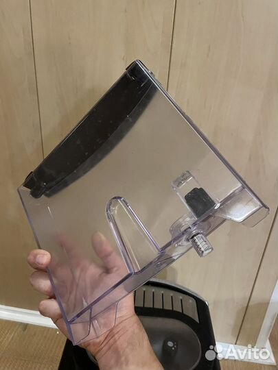 Кофемашина Krups EA8260