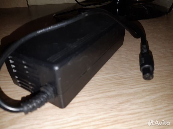 Зарядное устройство для гироскутера 42V 2А