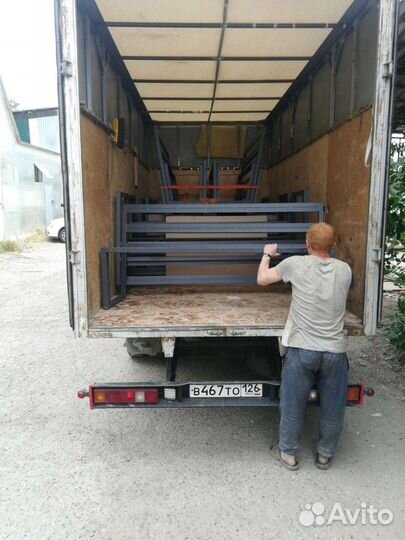 Грузоперевозки газель,город,межгород,грузчики