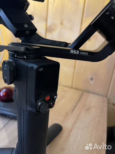 Dji ronin rs3 mini