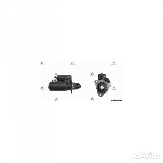 Стартер AZJ3439 24В, 6.2кВт