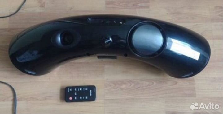 Bluetooth колонка Samsung DA-E651 с сабвуфером