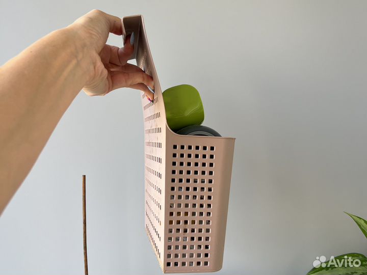 Контейнеры навесные