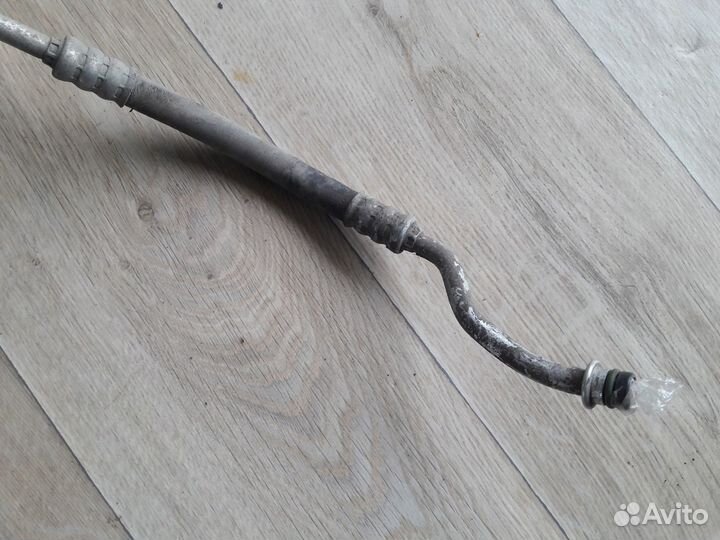 Осушитель кондиционера Mercedes W220 A2208300083