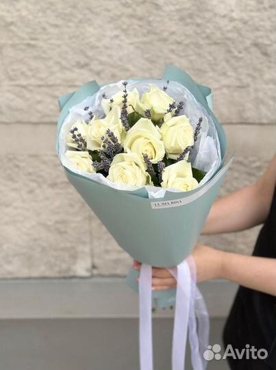 Букет на свадьбу