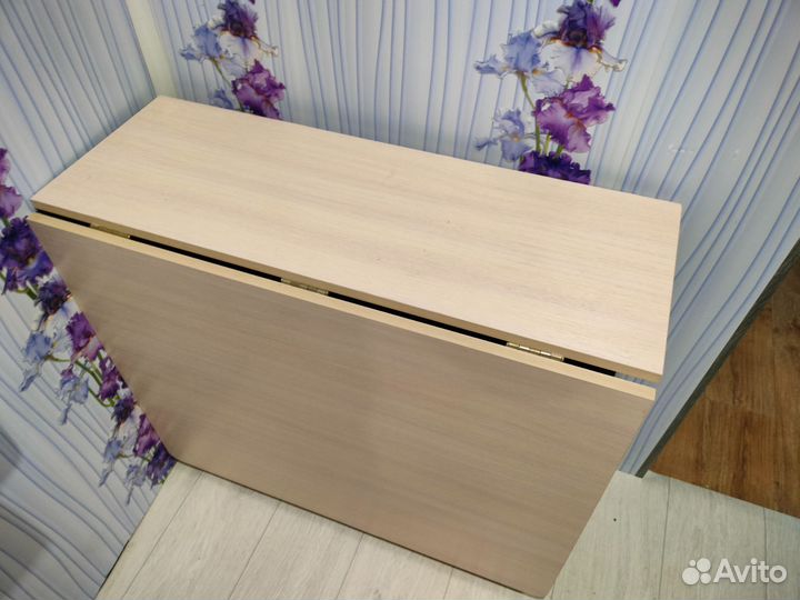 Стол книжка раскладной