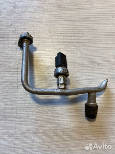 Датчик кондиционера Citroen C4