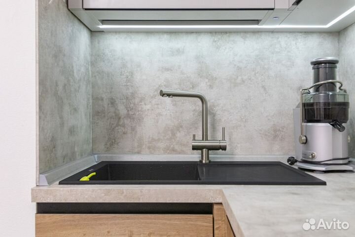 Кухня (реальная цена) кс07 26963