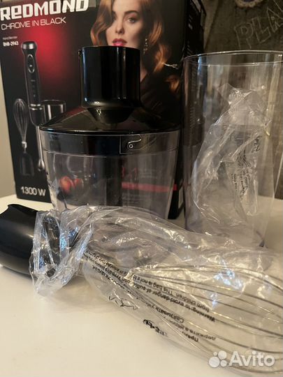 Детали от блендера