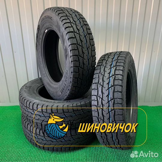 Ikon Tyres Autograph Snow C3 205/75 R16C R