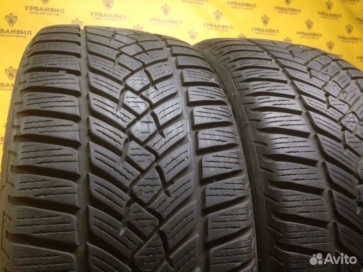 Fulda Kristall Control HP 245/45 R18 96V