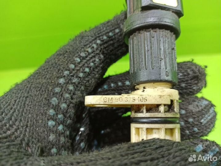 Датчик скорости Chevrolet Cruze седан Z18XER 2014