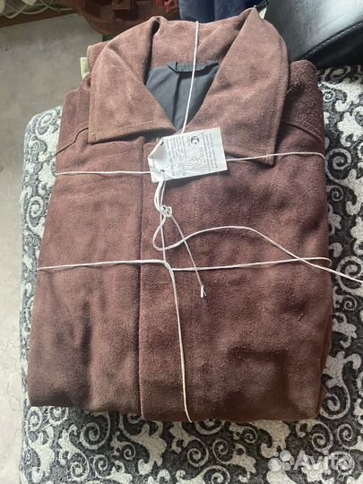 Костюм для сварщика