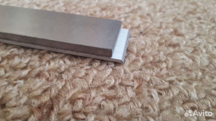 Чугунный притир