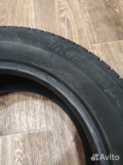 Hankook Winter I'Cept IZ2 185/65 R15 92