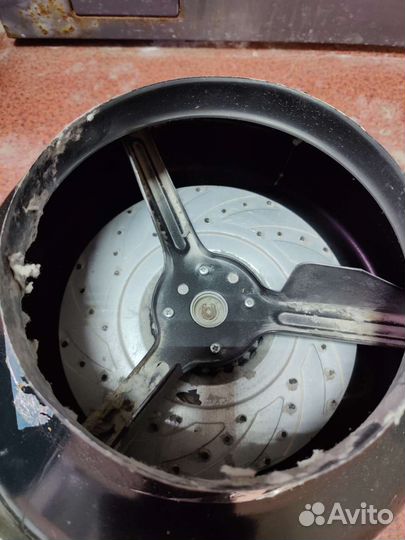 Канальный вентилятор 315