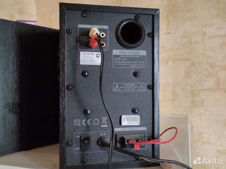 Колонки для компьютера