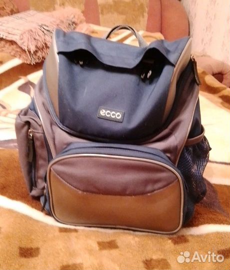 Школьный Рюкзак Ecco
