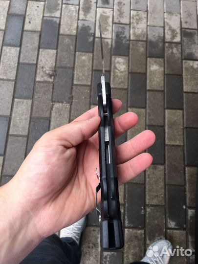 Нож cold steel