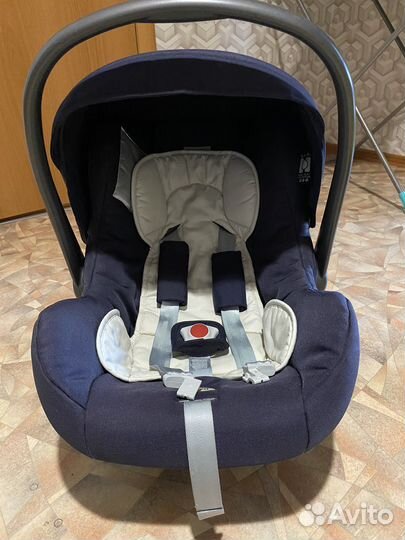 Автомобильная люлька