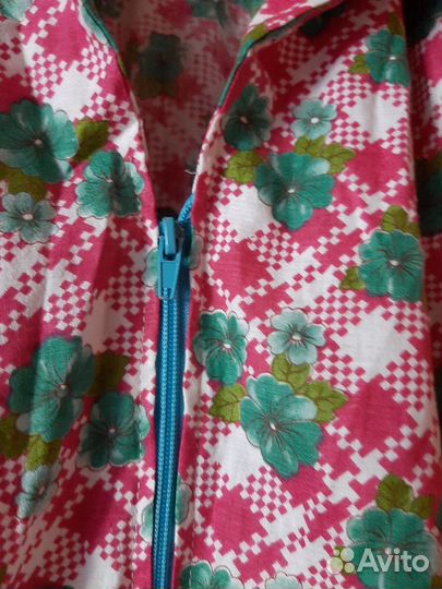 Халат женский