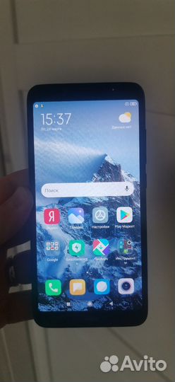 Xiaomi Redmi 7A, 2/32 ГБ